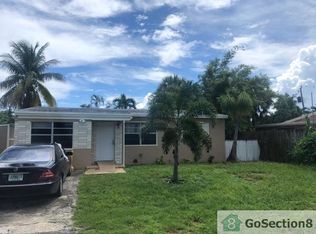 2600 NE 14th Ave, Pompano Beach, FL 33064