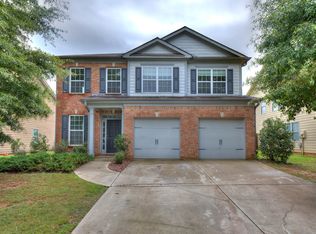 43 Morrison Xing, Dallas, GA 30157