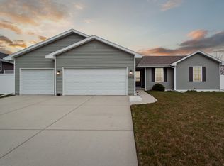 3635 Solar Ave, Janesville, WI 53548