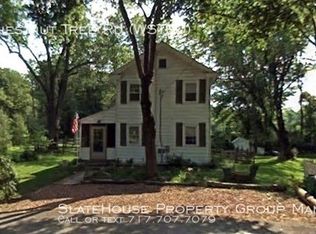 1535 Chestnut Tree Rd, Honey Brook, PA 19344