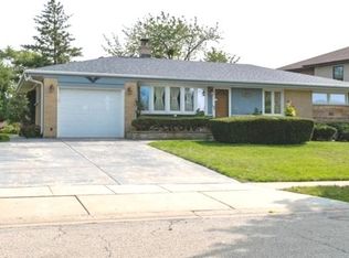 8017 W Giddings St, Norridge, IL