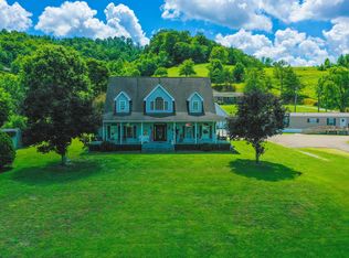 15 Kelley Ln, Heidrick, KY 40949