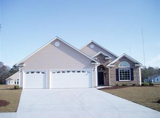 411 Birch Dog Ct LOT 76, Murrells Inlet, SC 29576