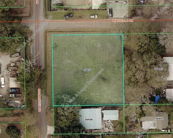 1st image of Manzella Dr
