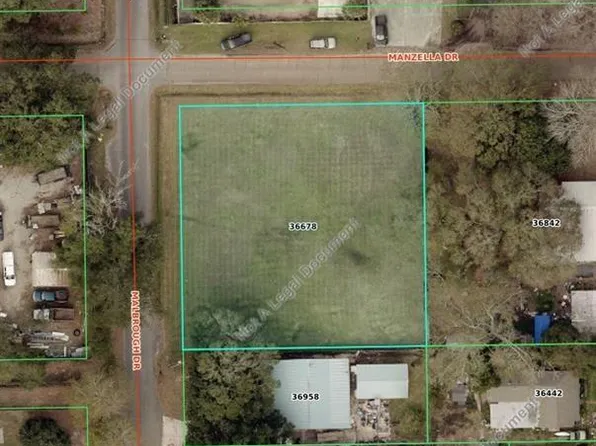 Manzella Dr, Slidell, LA 70461