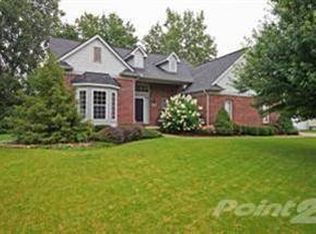13929 Marina Dr, Van Buren Township, MI 48111