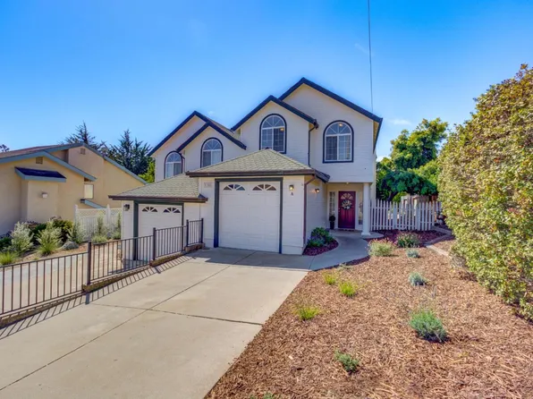 3158 Wood Dr #A, Cambria, CA 93428