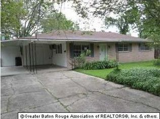 14345 Lilac St, Baton Rouge, LA 70819