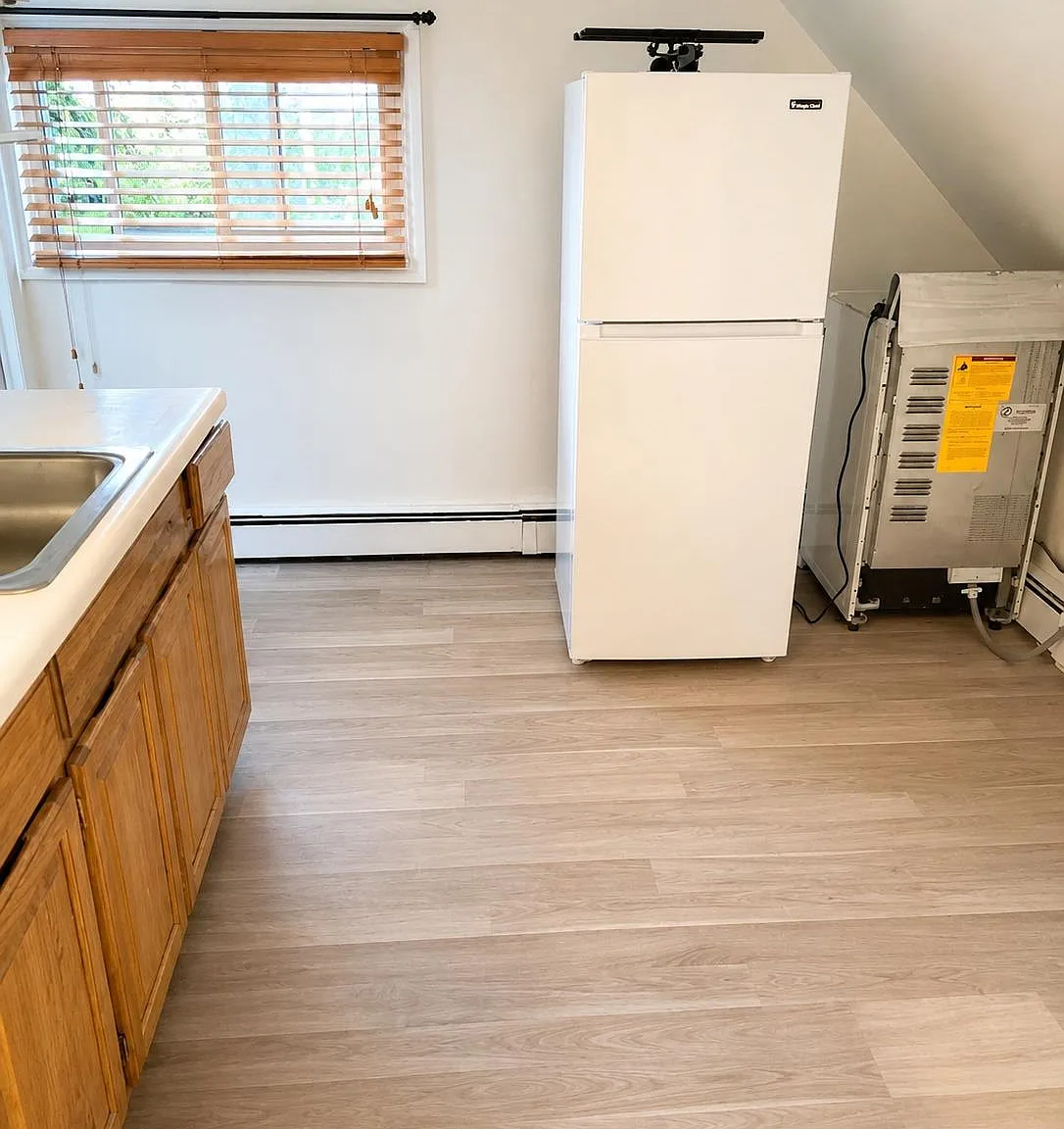 1 bed, 1.0 bath, 900 sqft, $2,300 — Photo 4