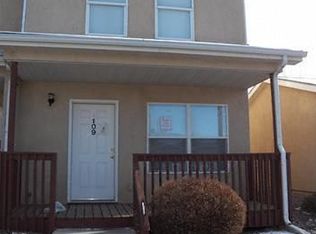 4400 Rawhide Rd UNIT 109, Pueblo, CO 81008