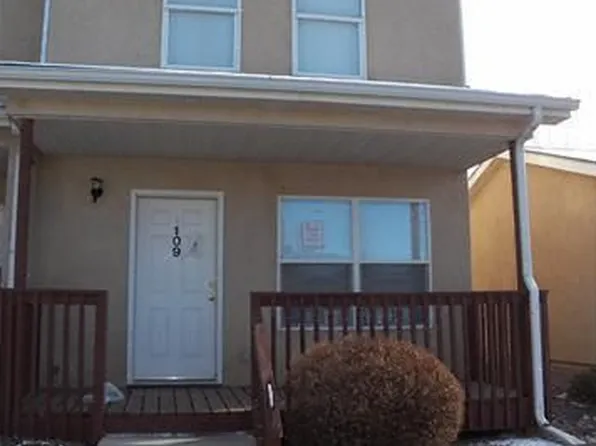 4400 Rawhide Rd, Pueblo, CO