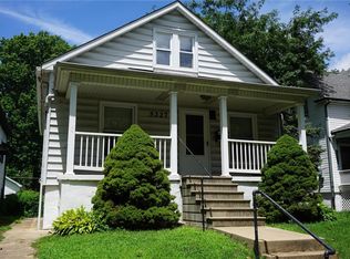 5227 Grace Ave, Saint Louis, MO