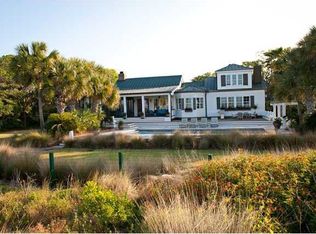 951 Middle St, Sullivans Island, SC 29482