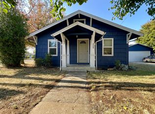 892 W Stewart Ave, Medford, OR