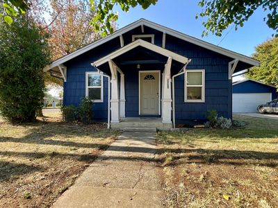 892 W Stewart Ave, Medford, OR, 97501