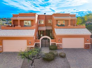 16515 E Lost Arrow Dr UNIT A, Fountain Hills, AZ 85268