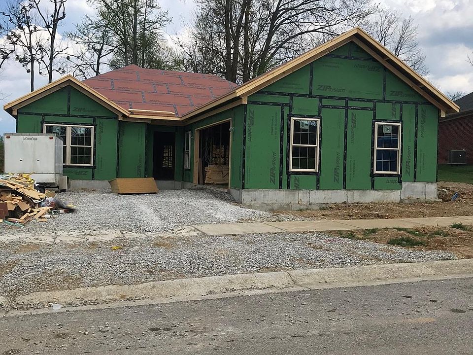 1st image of 1025 Berry Hill Dr #1025