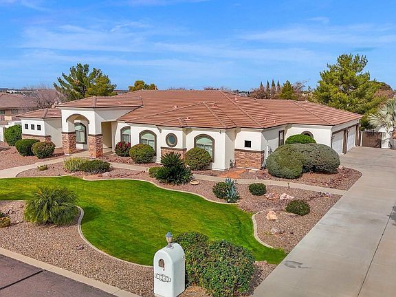 3rd image of 21102 E PUMMELOS Road