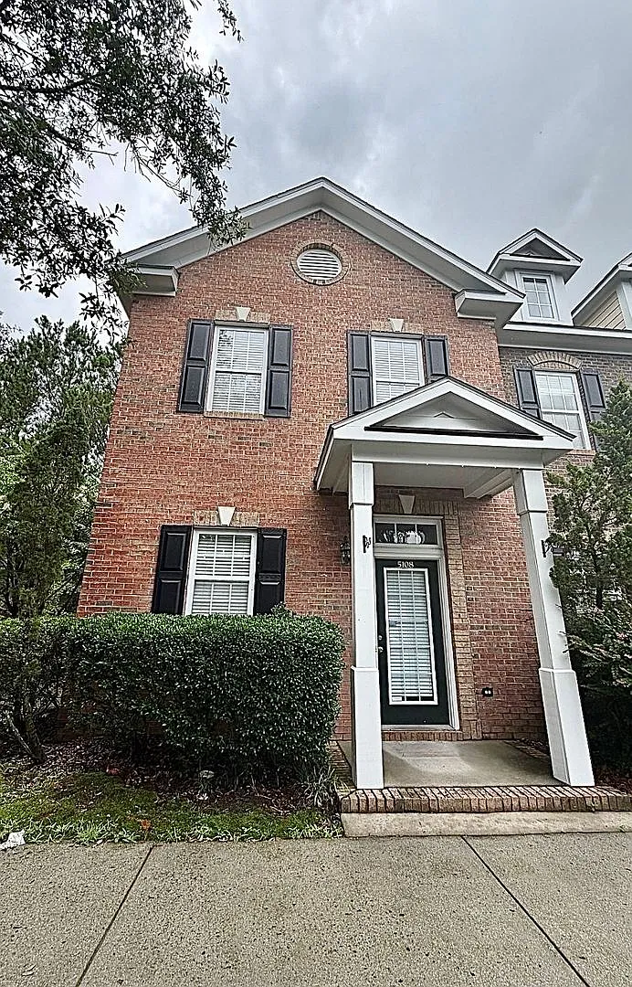 Coming Soon! Exton Park upscale town home,close to Cape Fear, Laney High, I-40, Hamsptead, — Photo 1