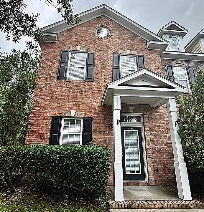 5108 Exton Park Loop