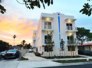 1860 NW 24th Ave #1, Miami, FL 33125