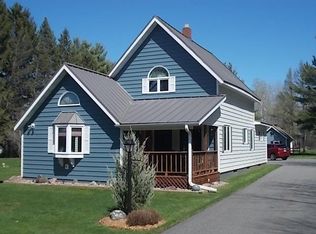 N1402 Tannery Rd, Merrill, WI 54452