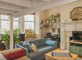 353 Commonwealth Ave #22F, Boston, MA 02115