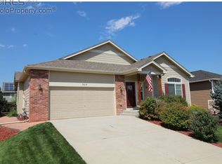 305 Dee Rd, Johnstown, CO 80534