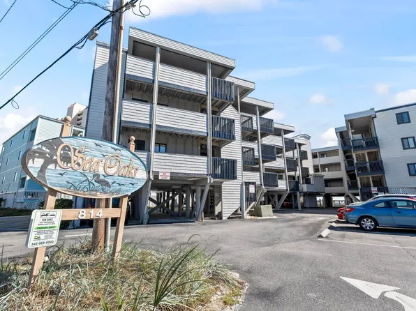 814 N Waccamaw Dr. #208, Murrells Inlet, SC 29576