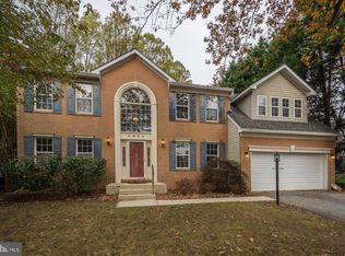 3603 Eton Dr, Upper Marlboro, MD 20772