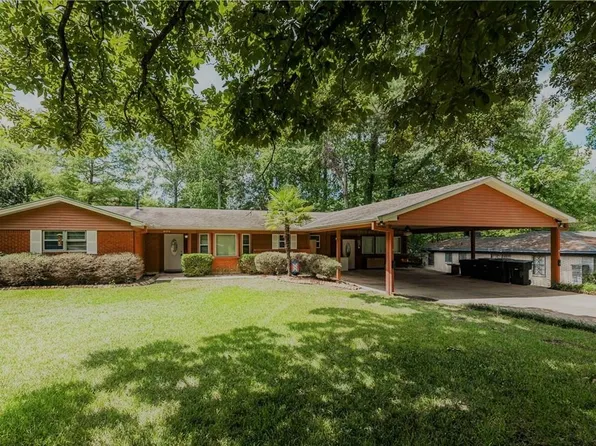 8970 Acacia Ln, Shreveport, LA 71118
