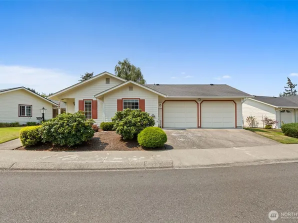1229 Searle Drive, Centralia, WA 98531