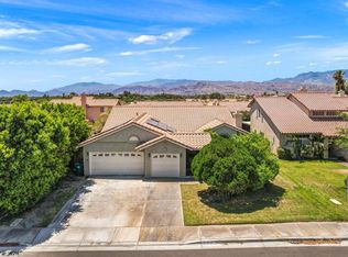 69831 Willow Ln, Cathedral City, CA 92234