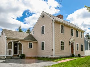 314 Worcester Rd, Westminster, MA 01473