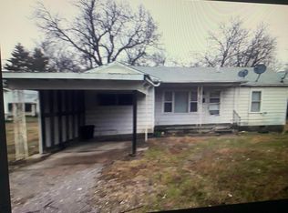 519 E Main St, Tecumseh, OK 74873