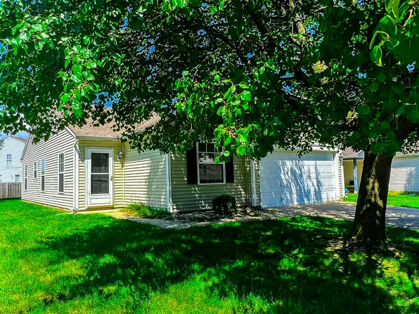 8944 Poppy Ln, Indianapolis, IN 46231