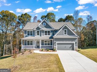 1079 Birch Way, Loganville, GA 30052