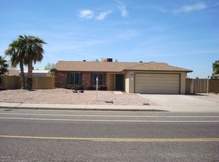 11030 N 79th Ave, Peoria, AZ 85345