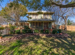 3304 Eastland Ave, Greenville, TX 75402