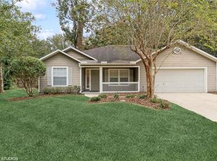 1529 NW 54th Dr, Gainesville, FL 32605