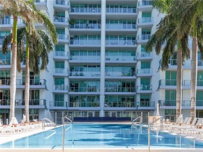 2627 Bayshore Dr #801, Miami, FL, 33133