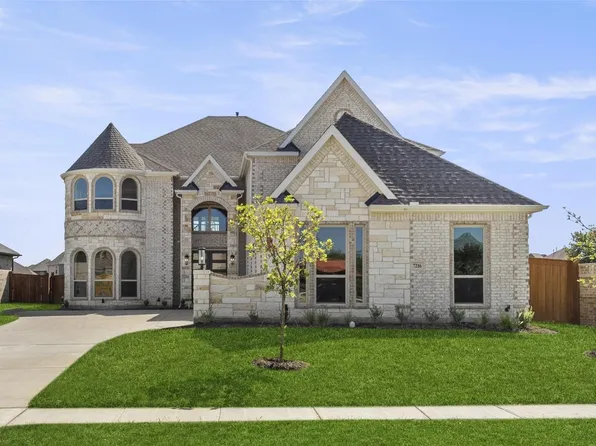 7216 Magellan Ln, Grand Prairie, TX 75054