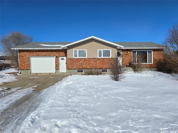 420 Martin CRESCENT, Sedley, SK S0G 4K0
