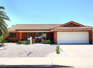8147 E Milagro Ave, Mesa, AZ 85209