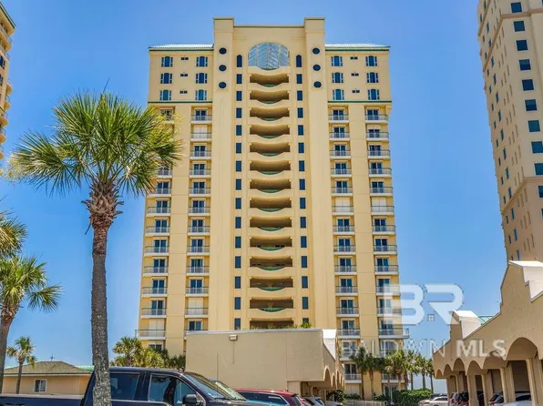13601 Perdido Key Dr #W-6b, Pensacola, FL 32507