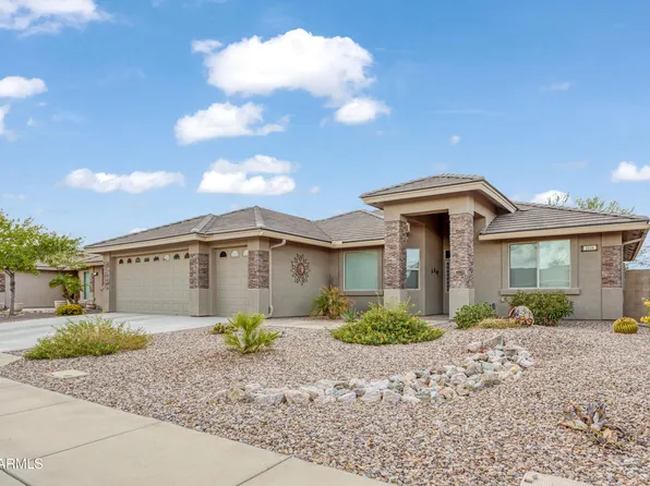 2824 S OLIVEWOOD --, Mesa, AZ 85212