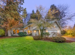 10717 NW Oxbow Ridge Ct, Vancouver, WA 98685