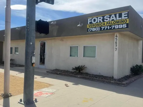 45667 Oasis St, Indio, CA 92201