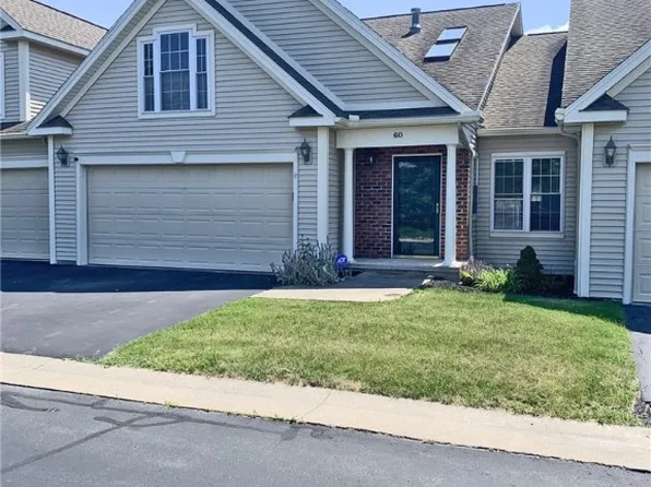 60 Eagle Pine Way, Rochester, NY 14623