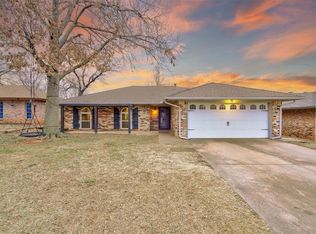 600 Pepperdine Ave, Edmond, OK 73013